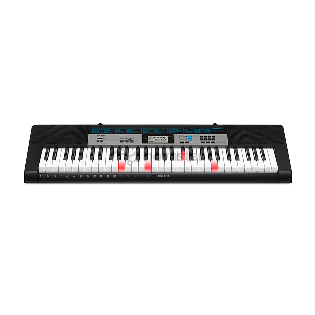 Sintezatorius Casio LK-136K7
