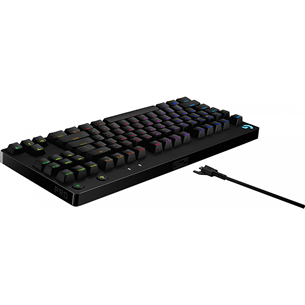 Klaviatūra Logitech G Pro, Nordic