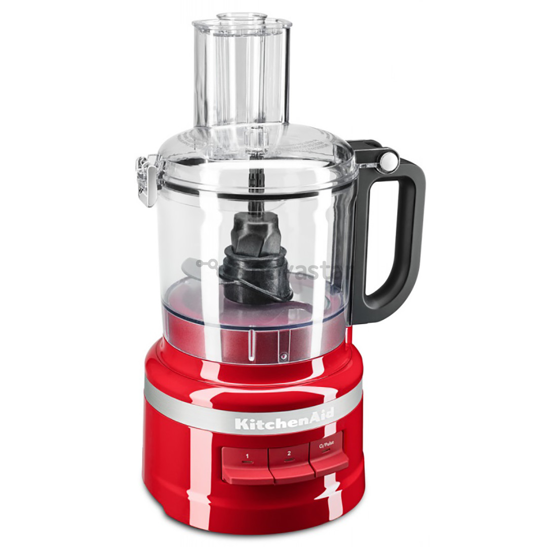 Virtuvinis kombainas KitchenAid 5KFP0719EER