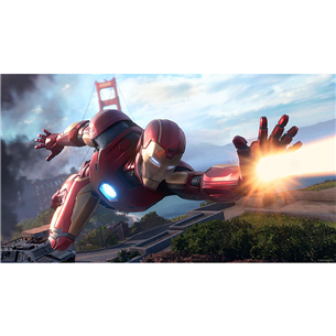 Žaidimas Xbox One Marvel's Avengers