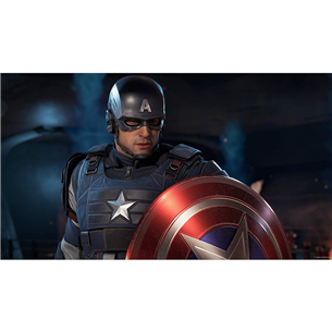 Žaidimas Xbox One Marvel's Avengers