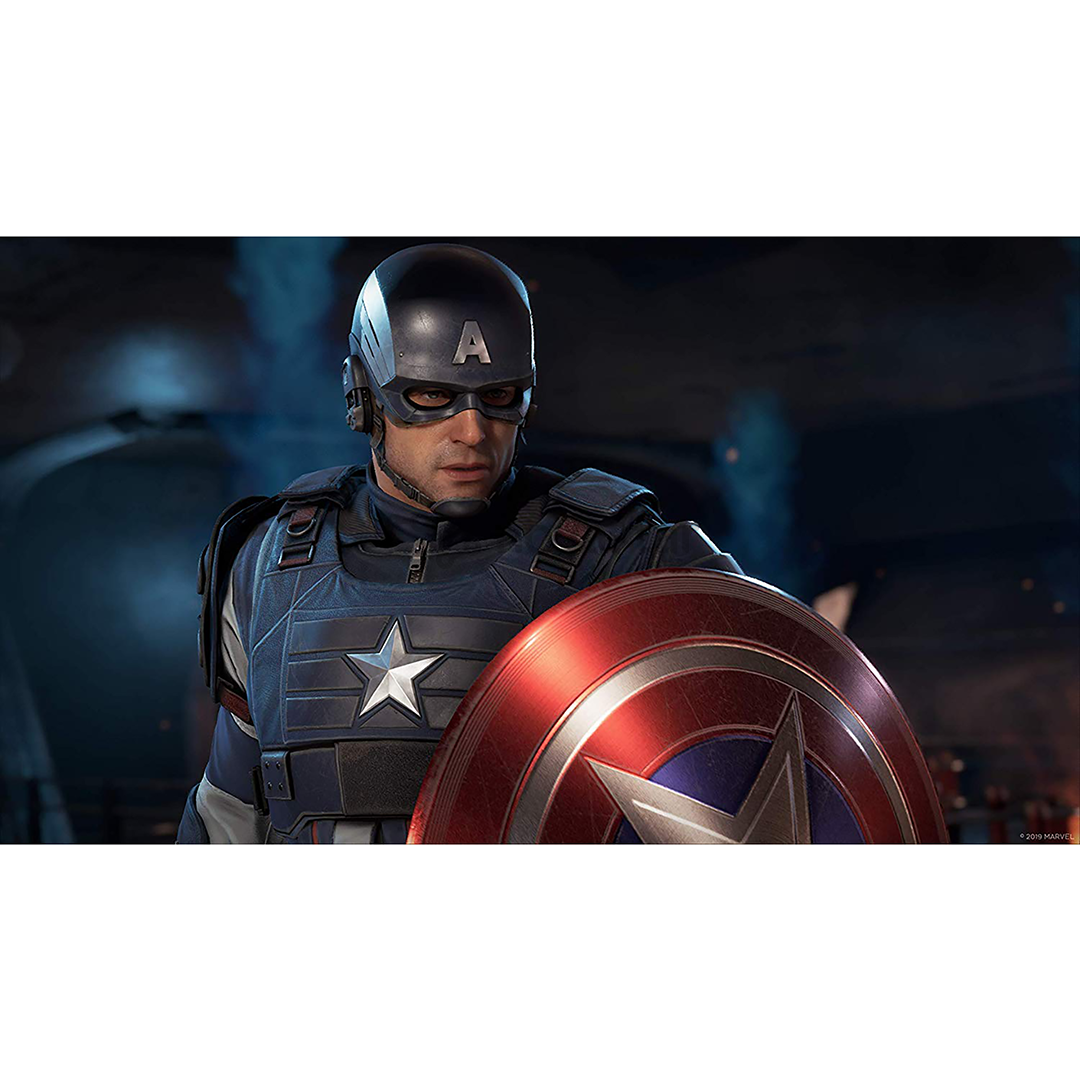 Žaidimas Xbox One Marvel's Avengers