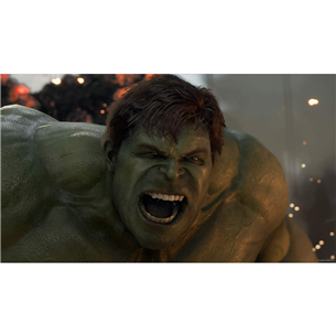 Žaidimas Xbox One Marvel's Avengers