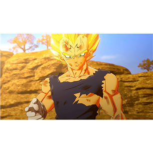 Žaidimas Xbox One Dragon Ball Z: Kakarot