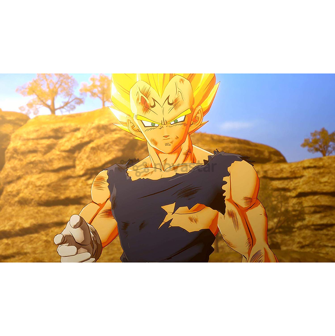 Žaidimas Xbox One Dragon Ball Z: Kakarot