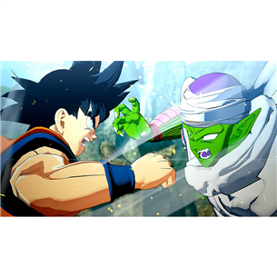 Žaidimas Xbox One Dragon Ball Z: Kakarot