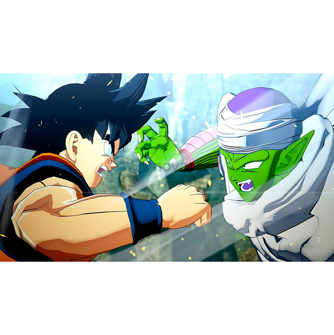 Žaidimas Xbox One Dragon Ball Z: Kakarot