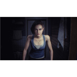 Žaidimas Xbox One Resident Evil 3