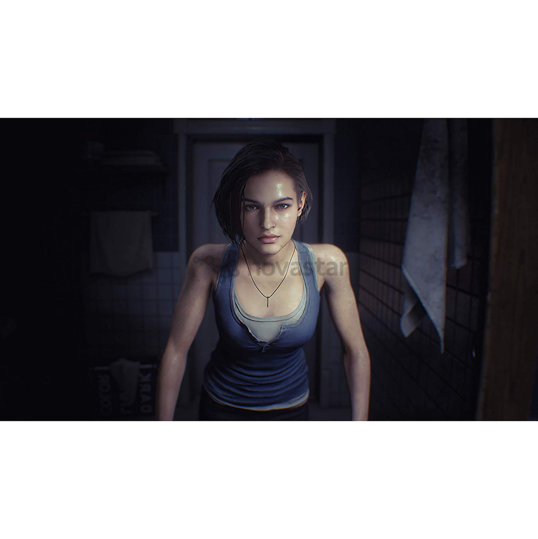 Žaidimas Xbox One Resident Evil 3