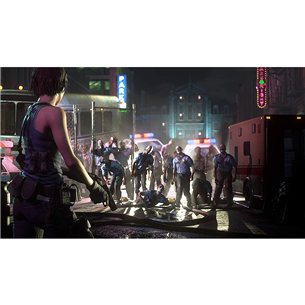 Žaidimas Xbox One Resident Evil 3
