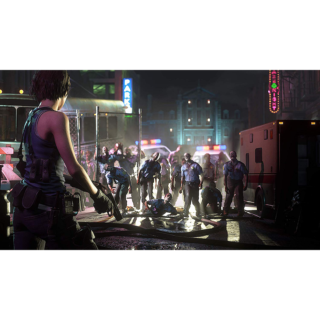 Žaidimas Xbox One Resident Evil 3