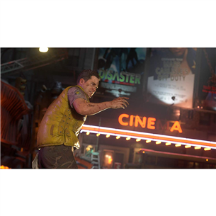 Žaidimas Xbox One Resident Evil 3