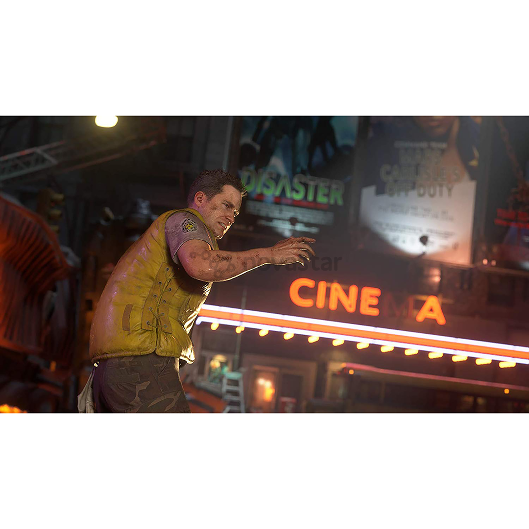 Žaidimas Xbox One Resident Evil 3
