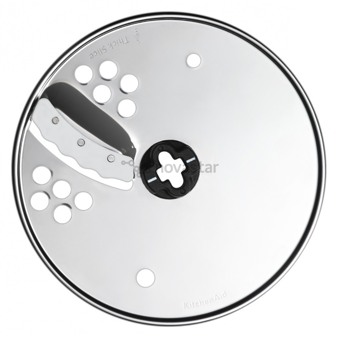 Virtuvinis kombainas KitchenAid 5KFP0919EER