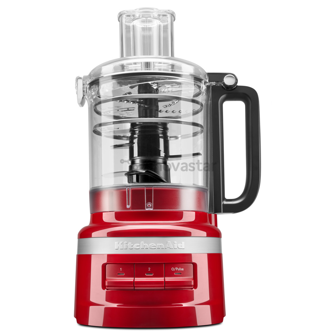 Virtuvinis kombainas KitchenAid 5KFP0919EER