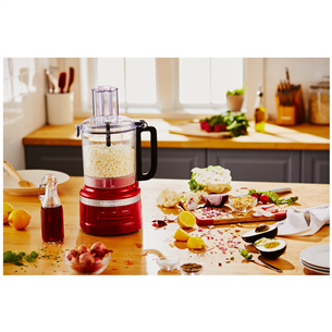 Virtuvinis kombainas KitchenAid 5KFP0919EER