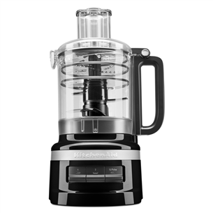 Virtuvinis kombainas KitchenAid 5KFP0919EOB