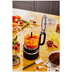 Virtuvinis kombainas KitchenAid 5KFP0919EOB