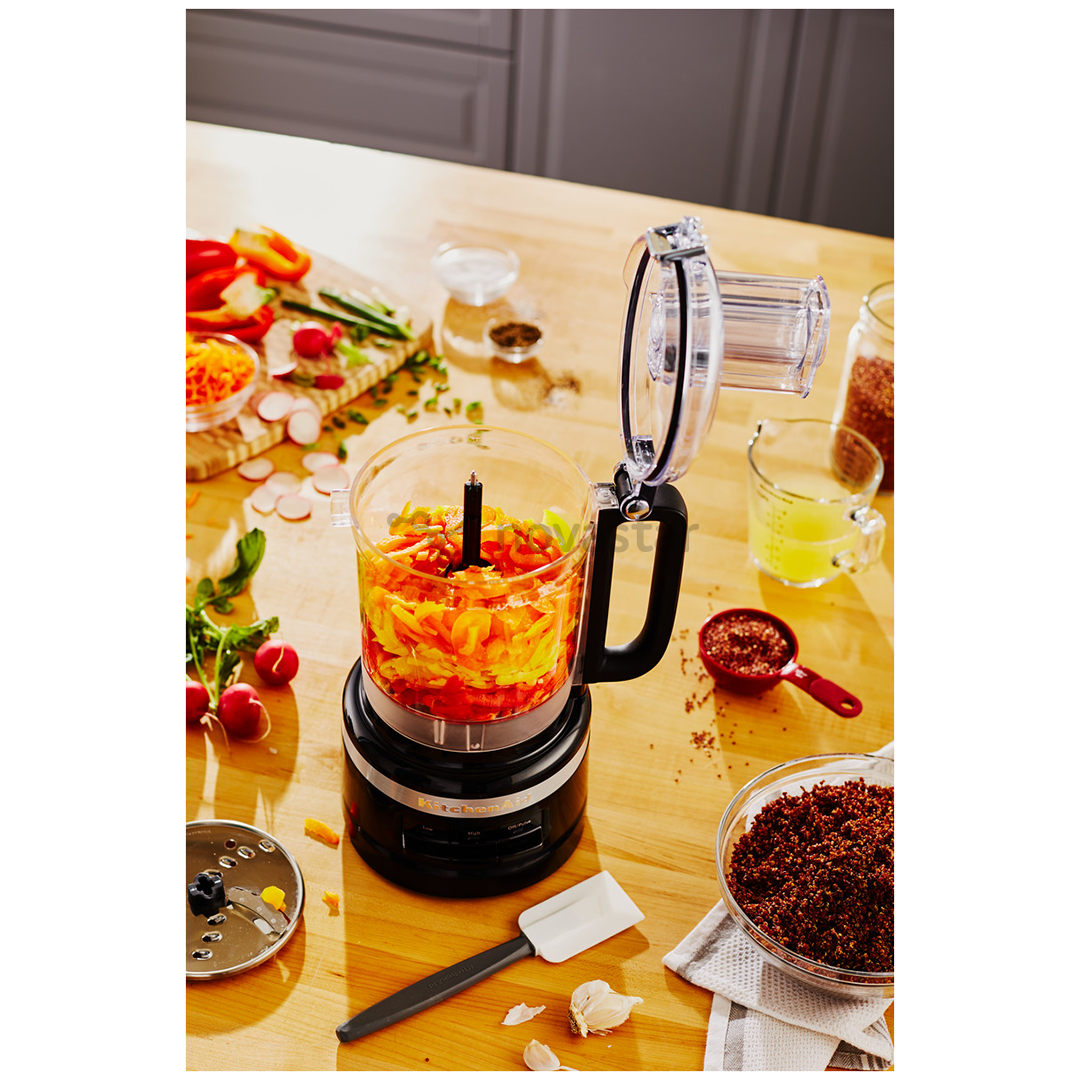 Virtuvinis kombainas KitchenAid 5KFP0919EOB