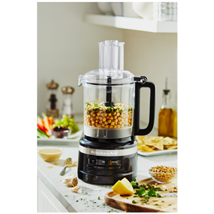 Virtuvinis kombainas KitchenAid 5KFP0919EOB