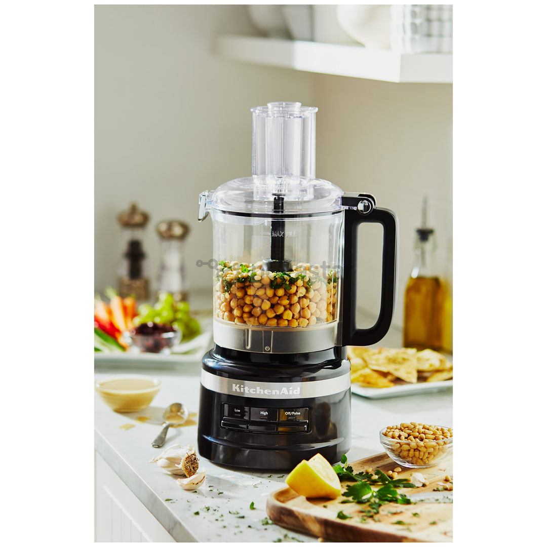 Virtuvinis kombainas KitchenAid 5KFP0919EOB