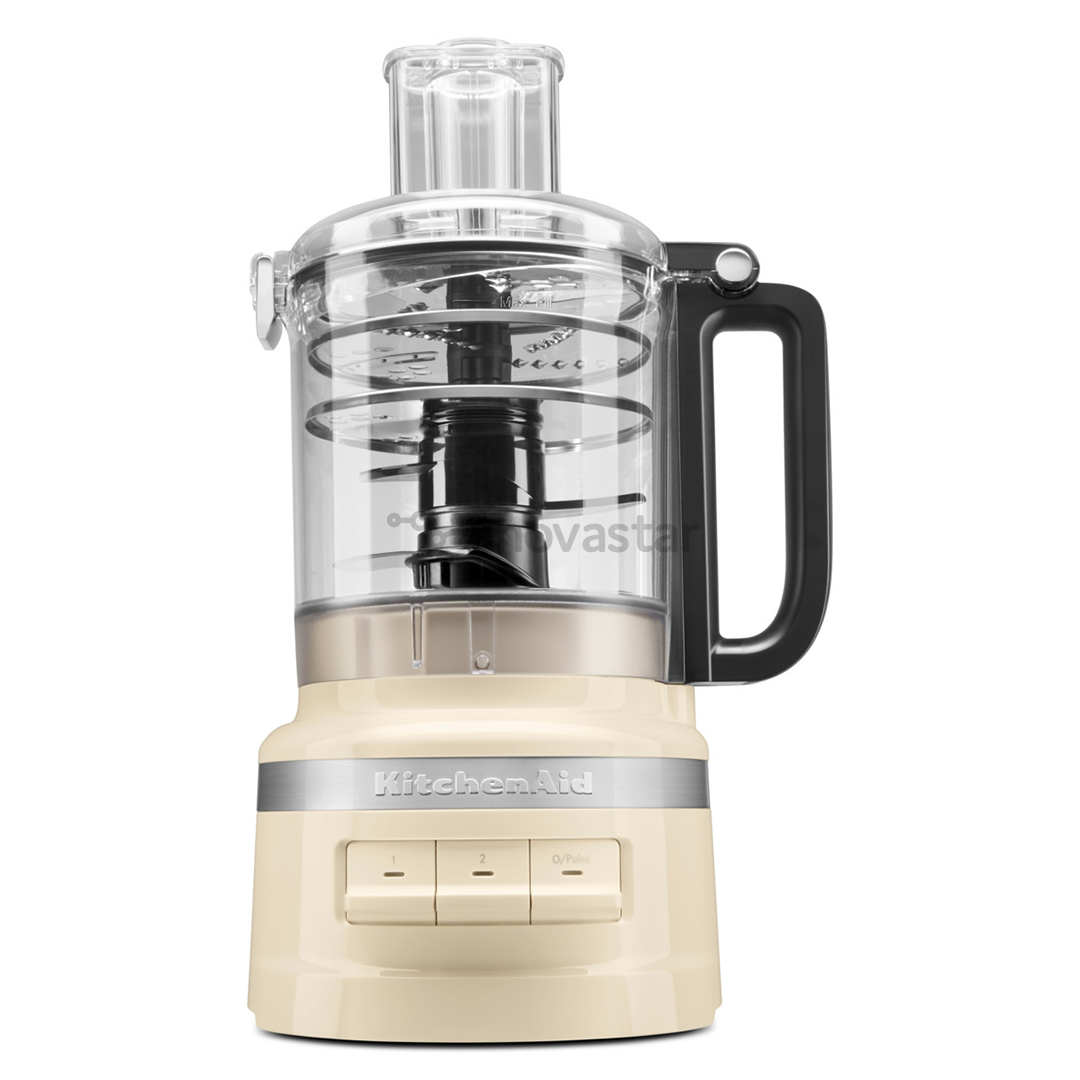 Virtuvinis kombainas KitchenAid 5KFP0919EAC