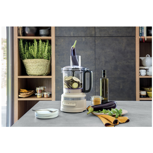 Virtuvinis kombainas KitchenAid 5KFP0919EAC