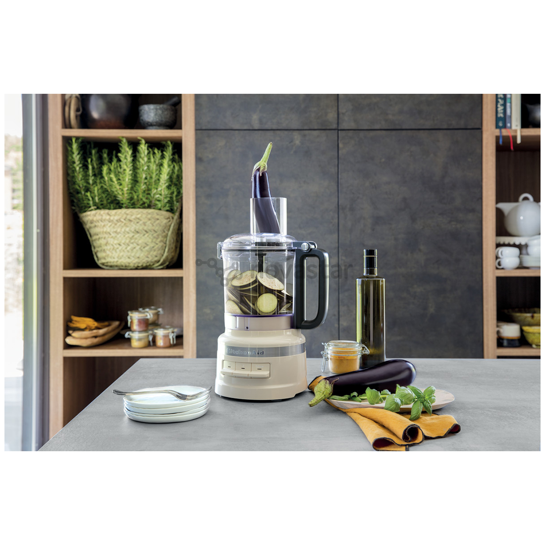 Virtuvinis kombainas KitchenAid 5KFP0919EAC