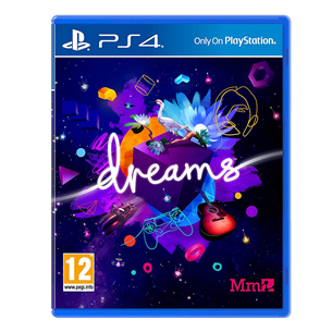 Žaidimas PS4 Dreams