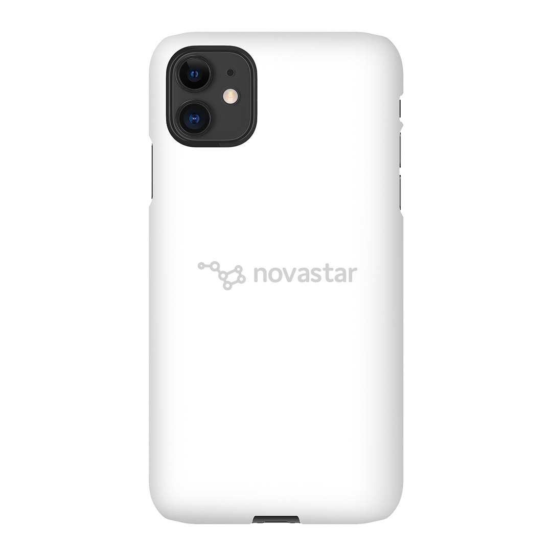 Dėkliukas Apple iPhone 11 Blank CS Gloss