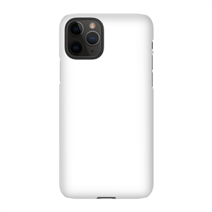 Dėkliukas Apple iPhone 11Pro Blank CS Matte