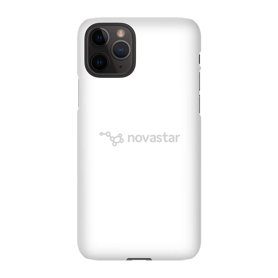 Dėkliukas Apple iPhone 11Pro Blank CS Matte
