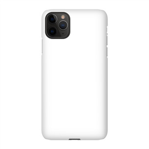 Dėkliukas Apple iPhone 11 Pro Max Blank CS Matte