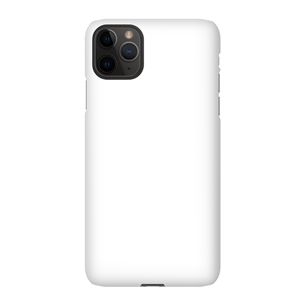 Dėkliukas Apple iPhone 11 Pro Max Blank CS Gloss