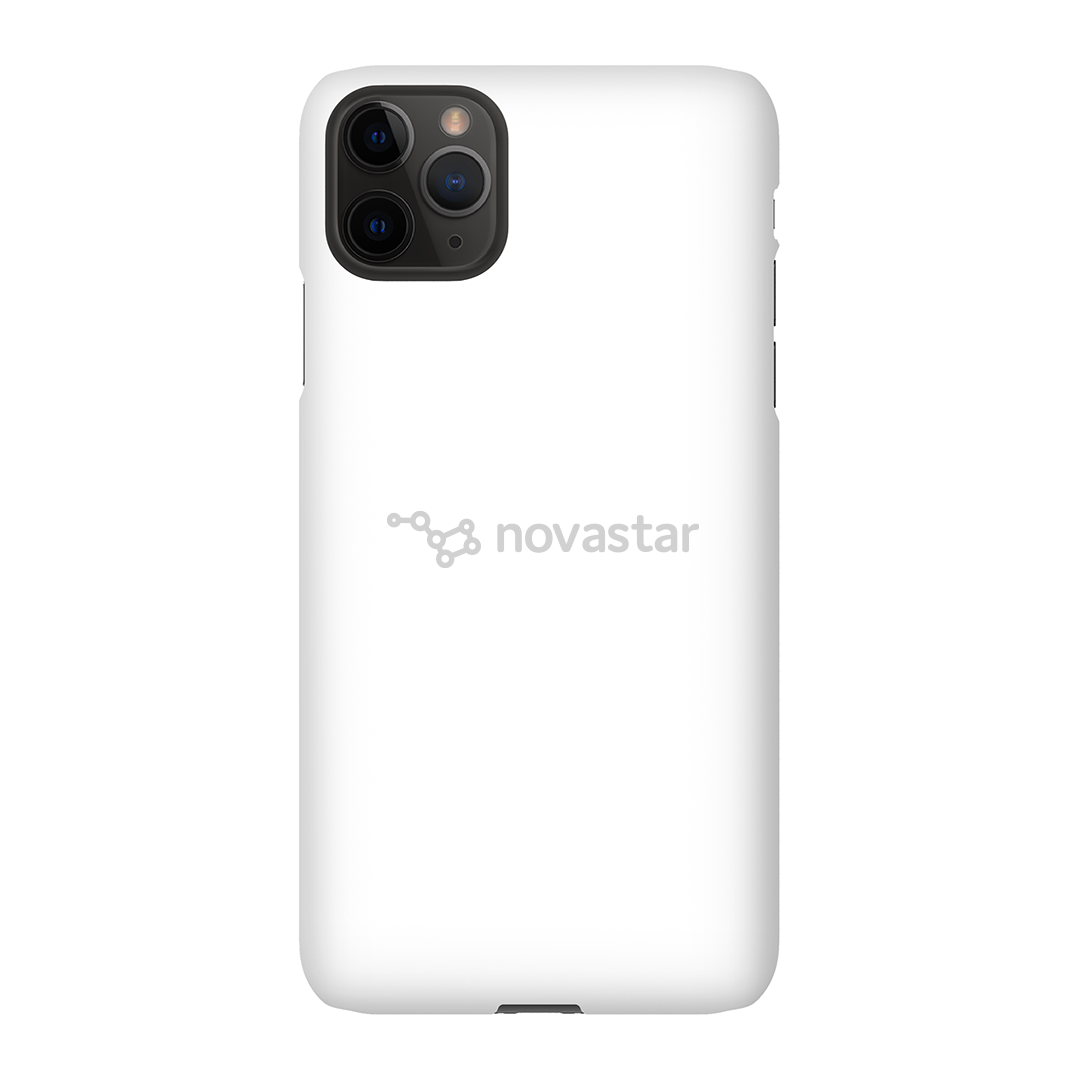 Dėkliukas Apple iPhone 11 Pro Max Blank CS Gloss