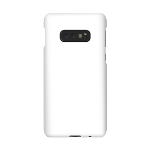 Dėkliukas Samsung Galaxy S10e Blank CS Matte