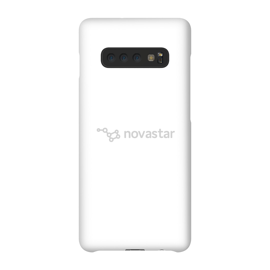 Dėkliukas Samsung Galaxy S10 Plus Blank CS Matte