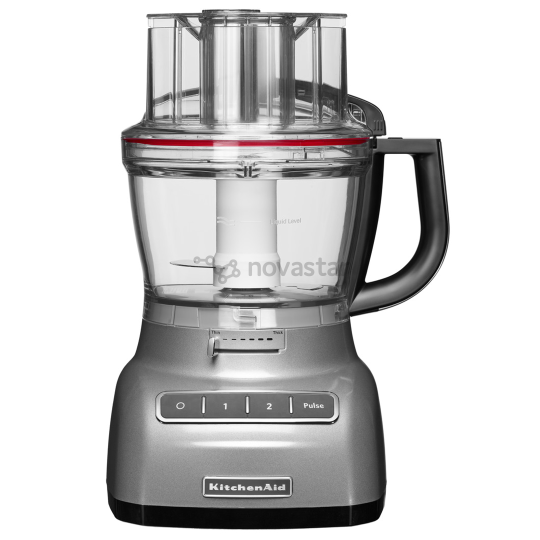 Virtuvinis kombainas KitchenAid 5KFP1335ECU