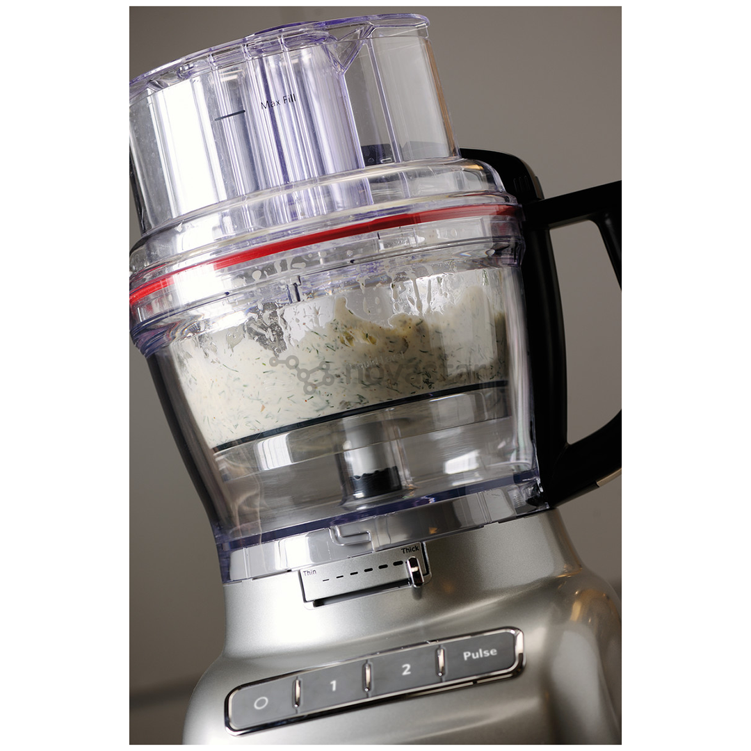 Virtuvinis kombainas KitchenAid 5KFP1335ECU