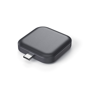 Magnetinė įkrovimo stotelė Satechi Apple Watch, USB-C