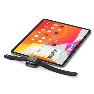 Magnetinė įkrovimo stotelė Satechi Apple Watch, USB-C