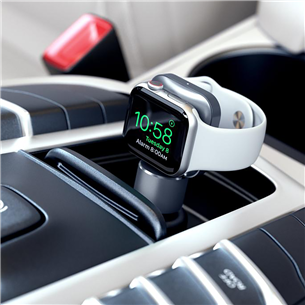 Magnetinė įkrovimo stotelė Satechi Apple Watch, USB-C