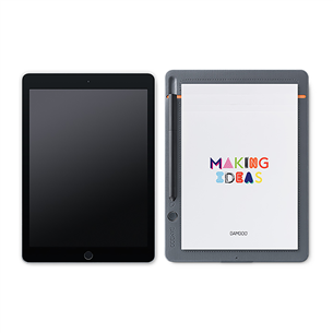 Grafinė planšetė Wacom Bamboo Slate CDS-810S CDS-810S