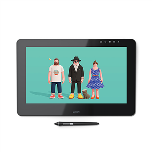 Grafinė planšetė Wacom Cintiq Pro 16 UHD