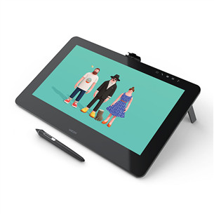 Grafinė planšetė Wacom Cintiq Pro 16 UHD