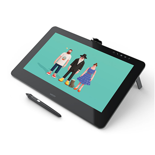 Grafinė planšetė Wacom Cintiq Pro 16 UHD