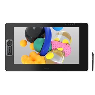 Графический планшет Wacom Cintiq Pro 24 Touch DTH-2420/K0-BX
