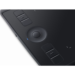 Wacom Intuos Pro S, black - Digitizer Tablet