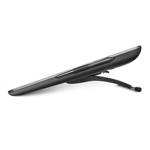 Wacom Cintiq 22, черный - Графический планшет