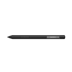 Adatinis pieštukas Stylus Wacom Bamboo Ink Plus, black CS322AK0B